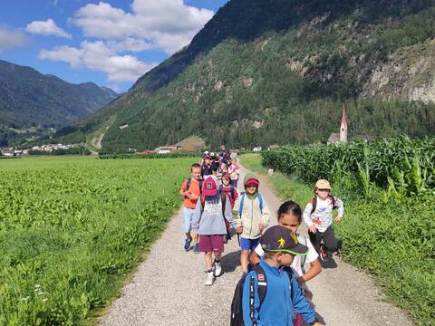 abenteuer.mit.yakari - flieder.violett