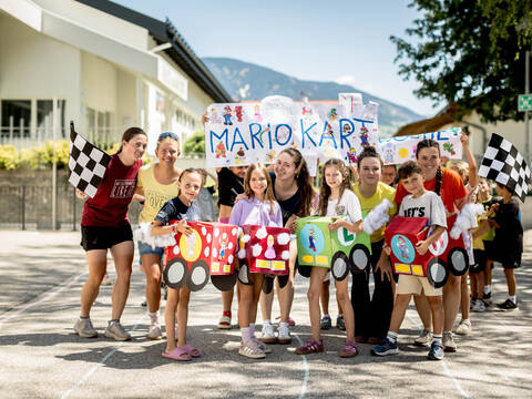 mario.kart - flieder.violett