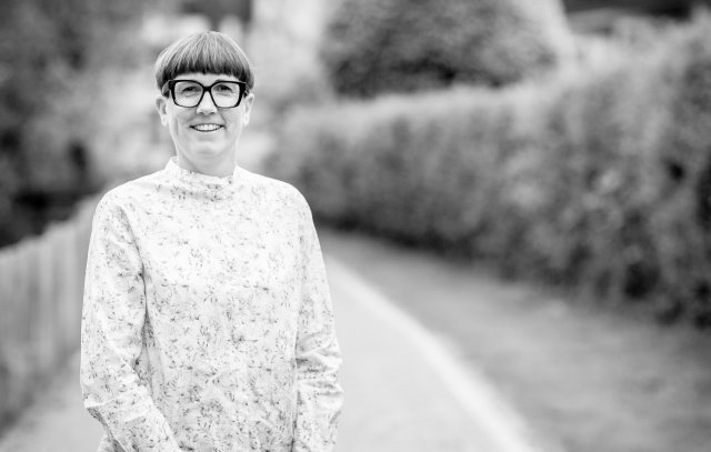 Claudia Bodner