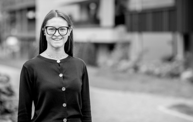 Isabel Gräber