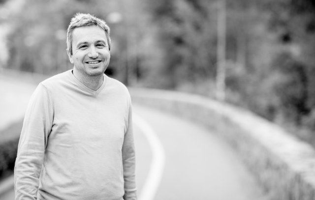 Andreas Gartner